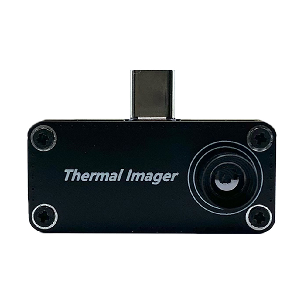 Câmera Termográfica TIOP01 32x - Tiop01 Thermal Camera avaliação e preço