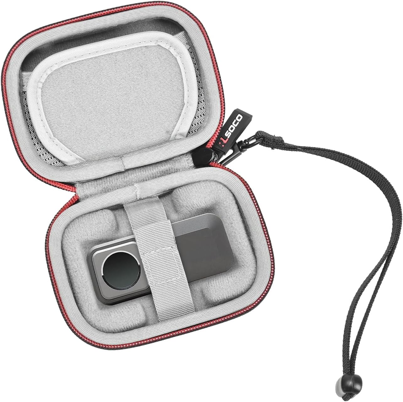 Estojo rígido para câmeras tér - Topdon Tc001 Thermal Camera avaliação e preço