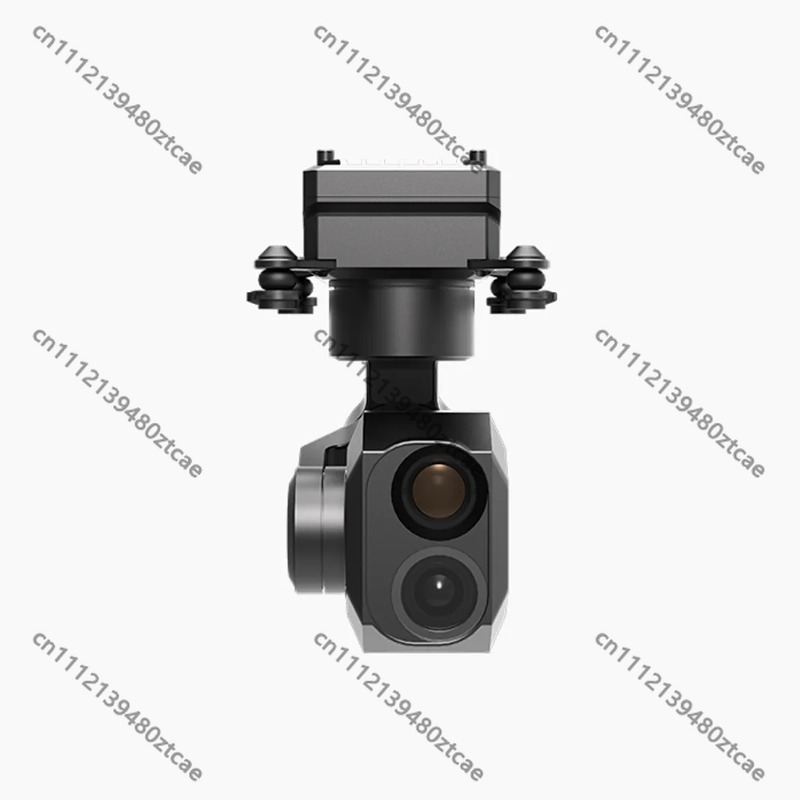 Câmera de Imagem Térmica Intel - Thermal Imager Drone Gimbal avaliação e preço