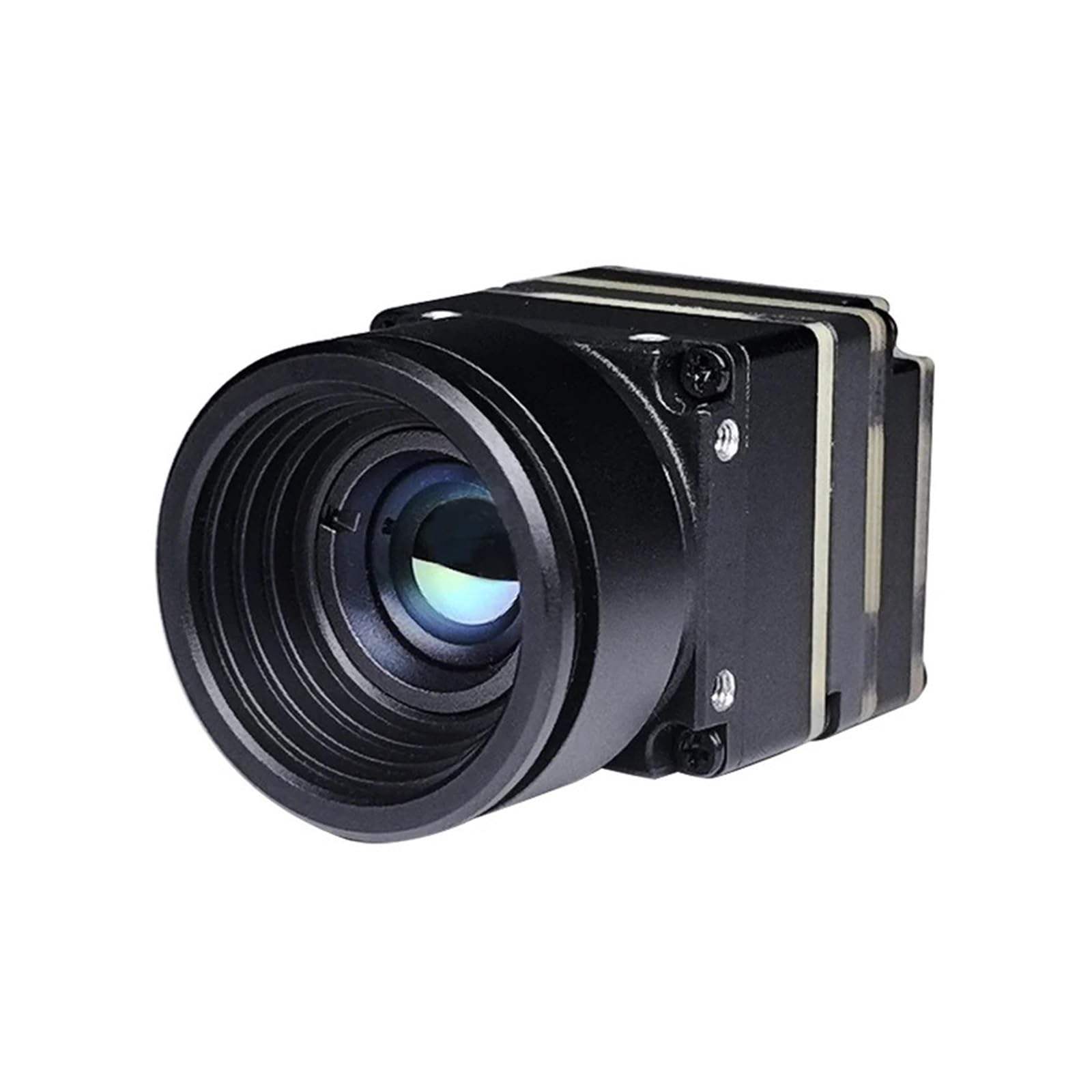 Módulo de Câmera Térmica Mini  - Thermal Camera Type C 384X288 avaliação e preço