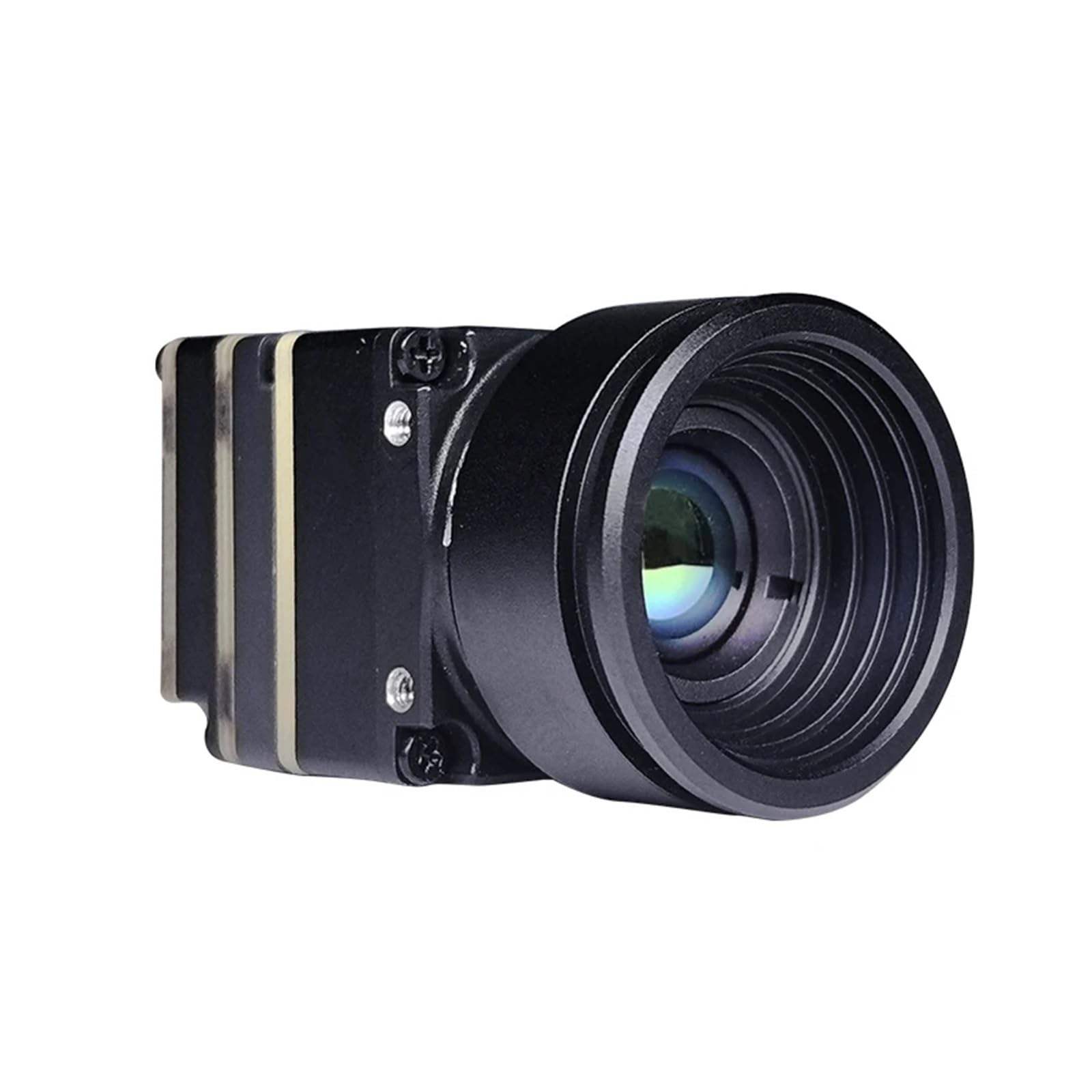 Módulo de Câmera Térmica Mini  - Thermal Camera Type C 384X288 avaliação e preço