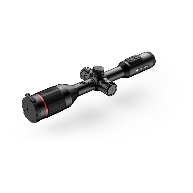 Guia sensmart tu630 escopo de  - Guide Sensmart Thermal Monocular avaliação e preço