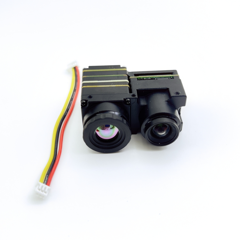 Módulo de Imagem Térmica NCZOB - Thermal Module 640X512 Core avaliação e preço