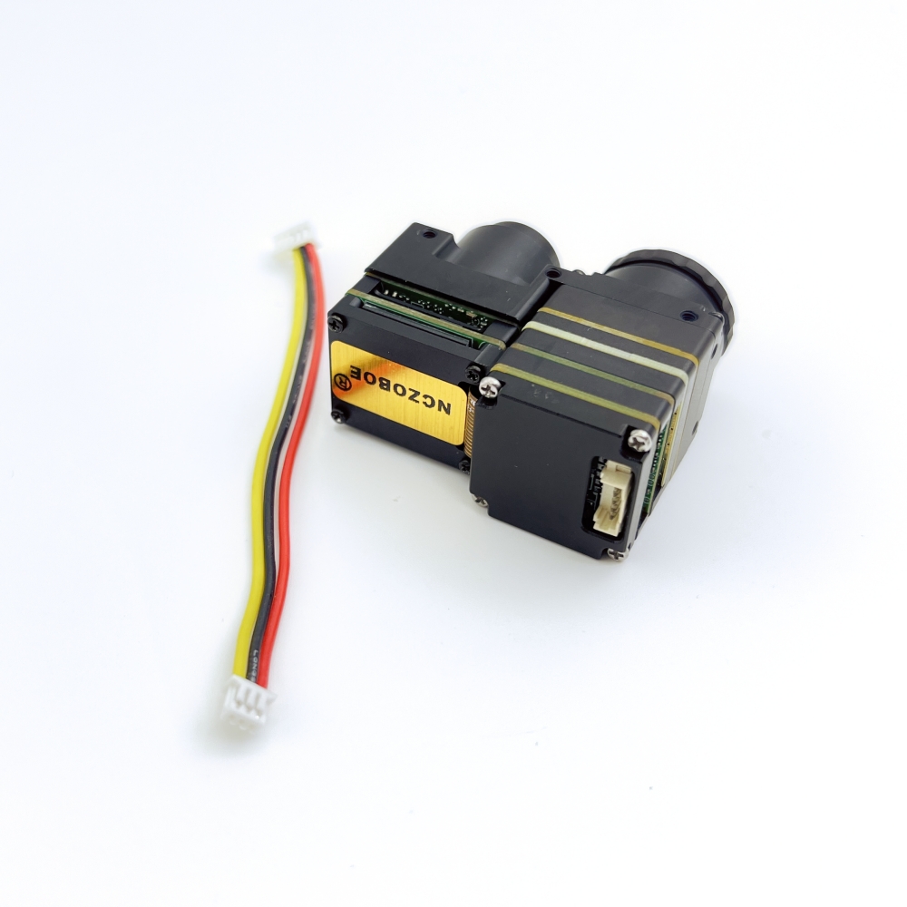 Módulo de Imagem Térmica NCZOB - Thermal Module 640X512 Core avaliação e preço