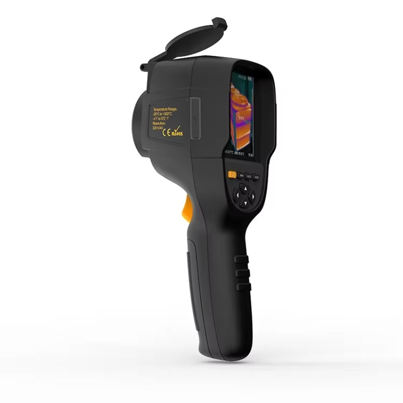 2025 atacado de boa qualidade  - Ht 19 Thermal Imager 320X240 avaliação e preço