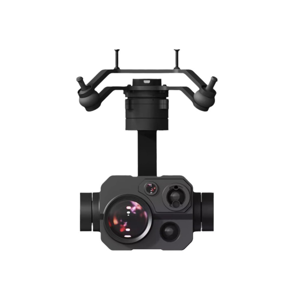 Pod Óptico ZT30 com Zoom Óptic - Thermal Imager Drone Gimbal avaliação e preço