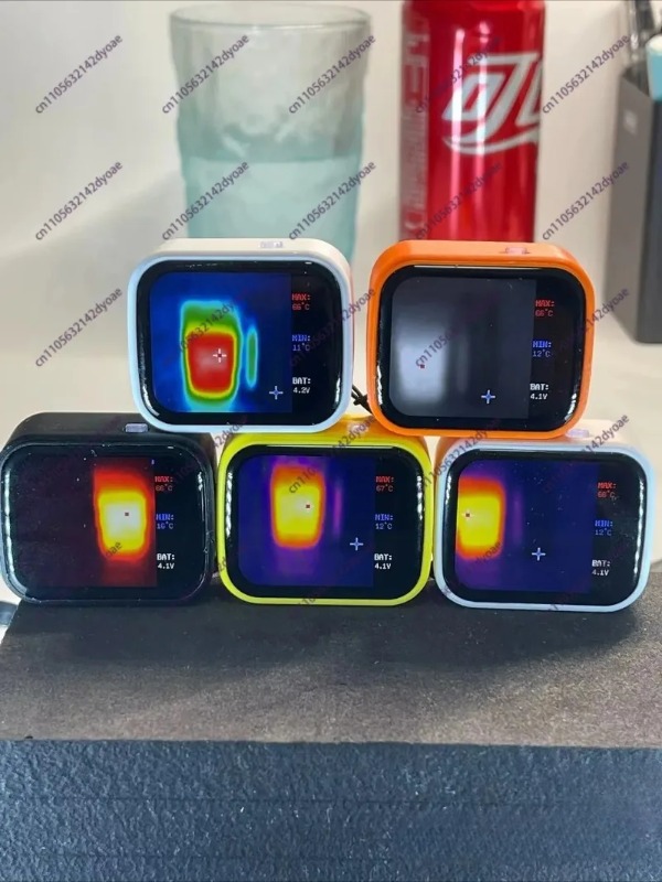 Dispositivo de visão noturna t - Underfloor Heating Thermal Detector avaliação e preço