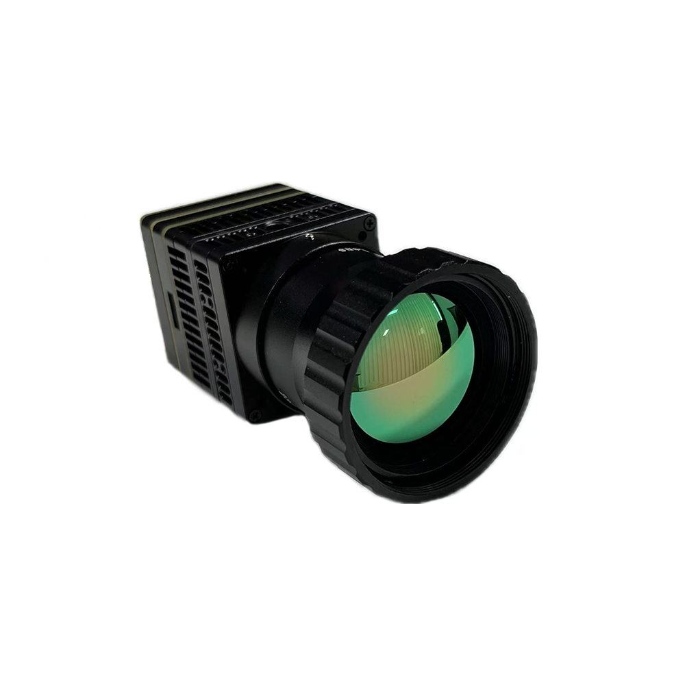 Câmera Térmica Infravermelha N - Thermal Module 640X512 Core avaliação e preço