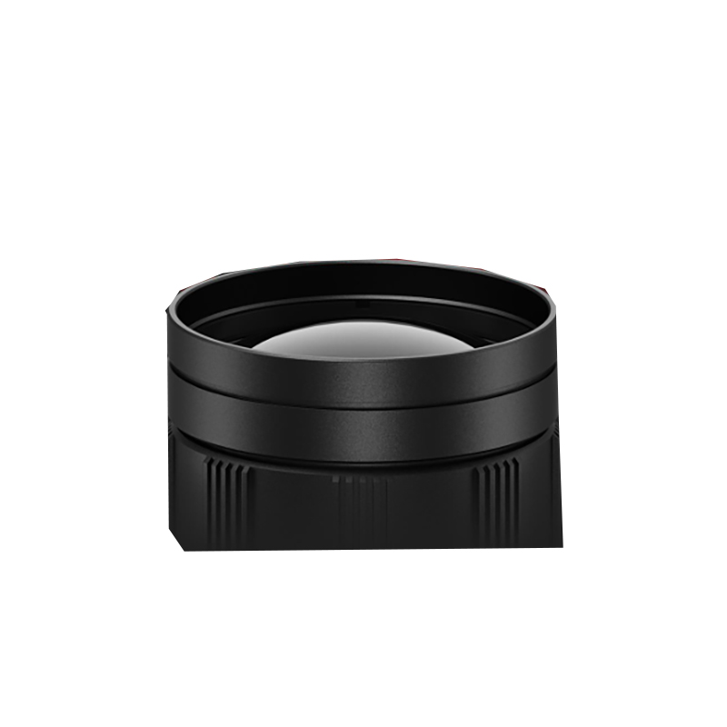 FM06-50LRF escopo de imagem té - Hunting Thermal Imaging Scope avaliação e preço