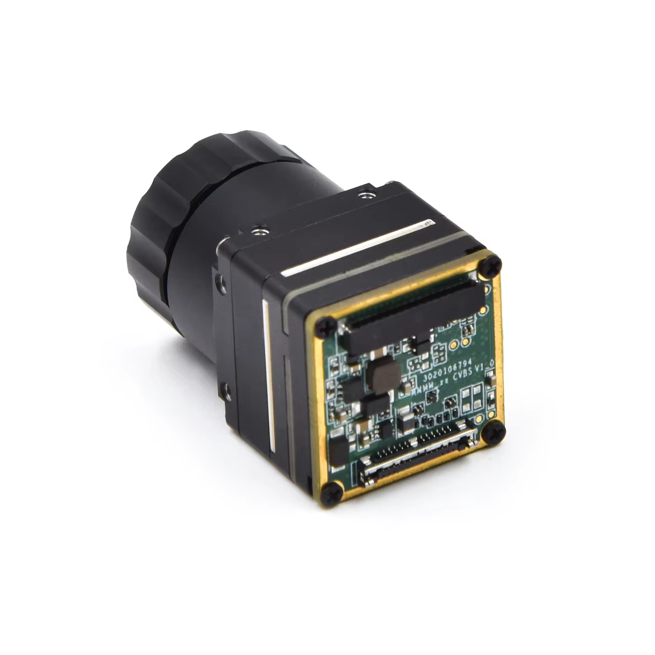 640x512 LWIR Módulo de núcleo  - Thermal Module 640X512 Core avaliação e preço
