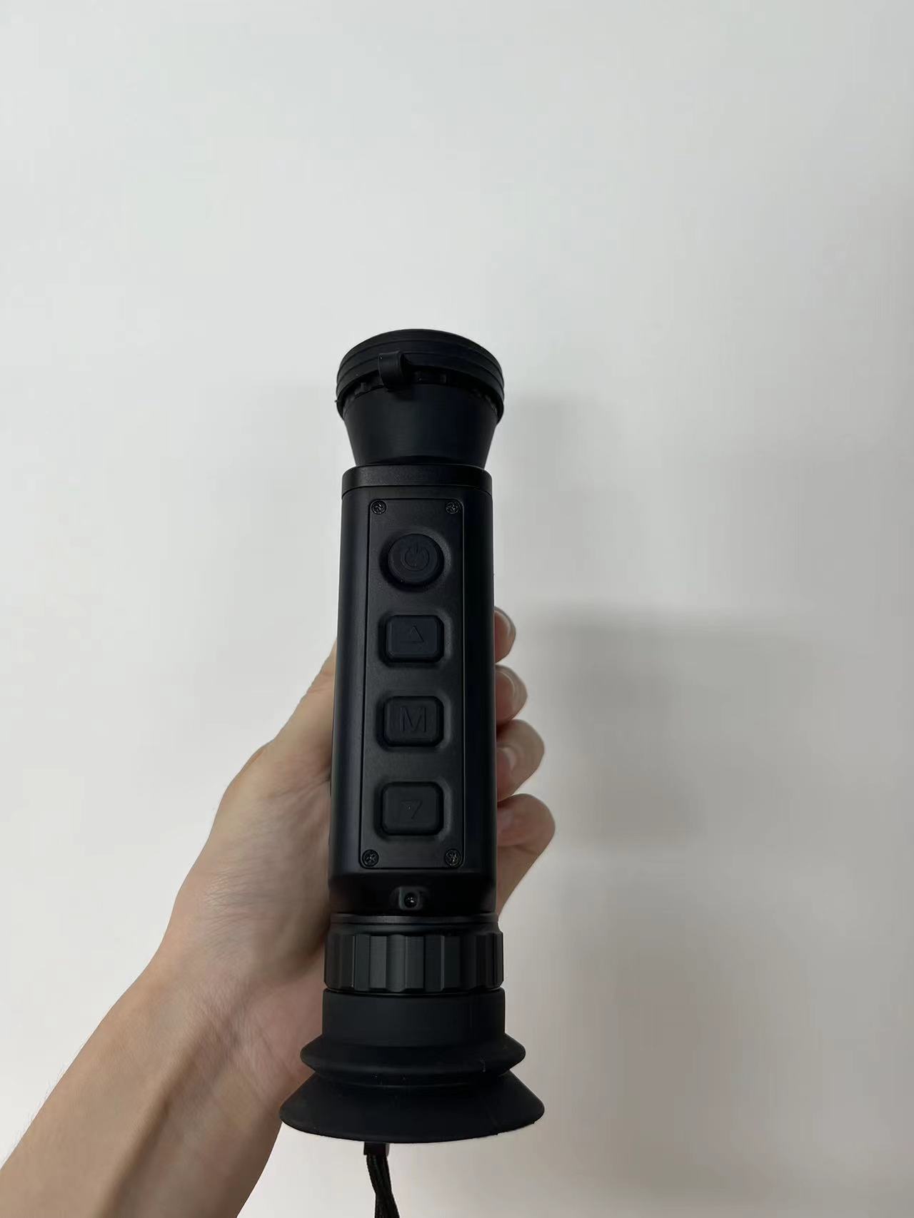 Telescópio monocular de imagem - Thermal Scope Night Vision Monocular avaliação e preço