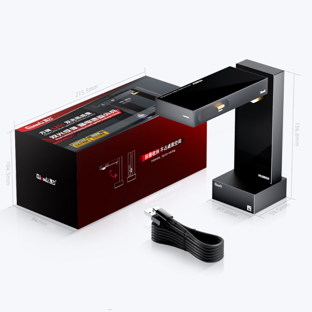 Câmera Termográfica de Luz Dup - Thermal Imager Pcb Repair avaliação e preço