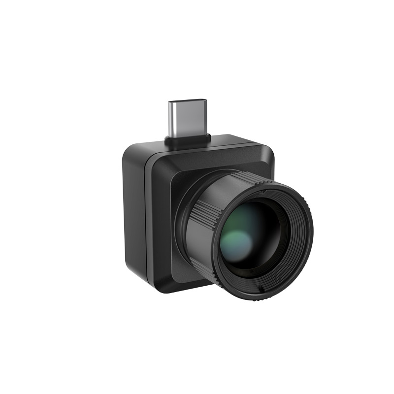 InfiRay-T2 Pro Thermal Imager, - Infiray P2 Pro Macro Lens avaliação e preço