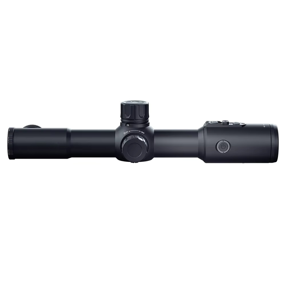 Pantera 256 Q 25mm Lente Escop - Hunting Thermal Imaging Scope avaliação e preço