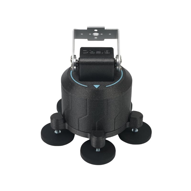 Gimbal 270 para Veículo Contro - Thermal Imager Drone Gimbal avaliação e preço