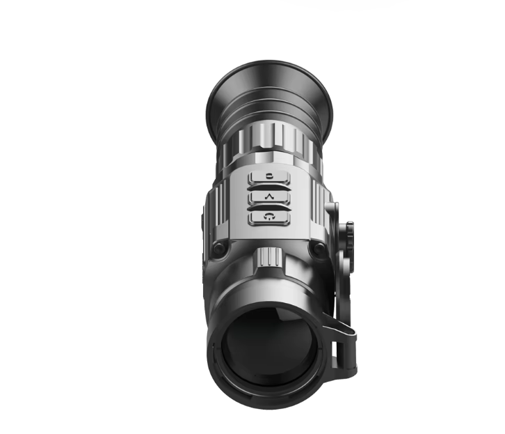Termovisor Profissional P3 à P - Hunting Thermal Imaging Scope avaliação e preço