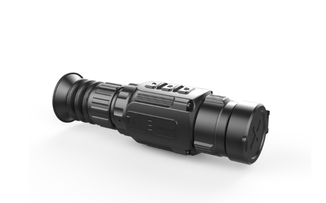 Termovisor Profissional P3 à P - Hunting Thermal Imaging Scope avaliação e preço