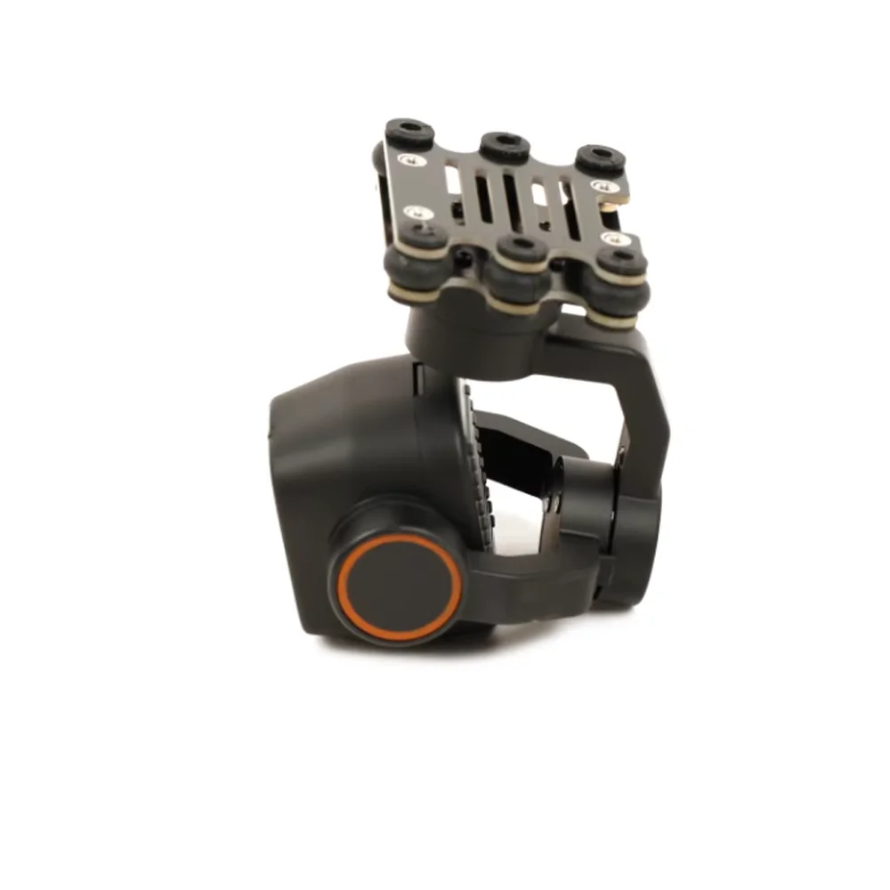 2025 novo c12 2k hd câmera tér - Thermal Imager Drone Gimbal avaliação e preço