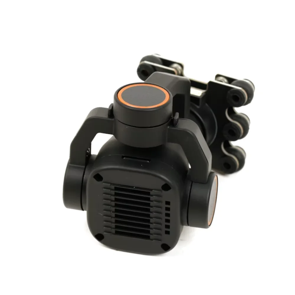 2025 novo c12 2k hd câmera tér - Thermal Imager Drone Gimbal avaliação e preço