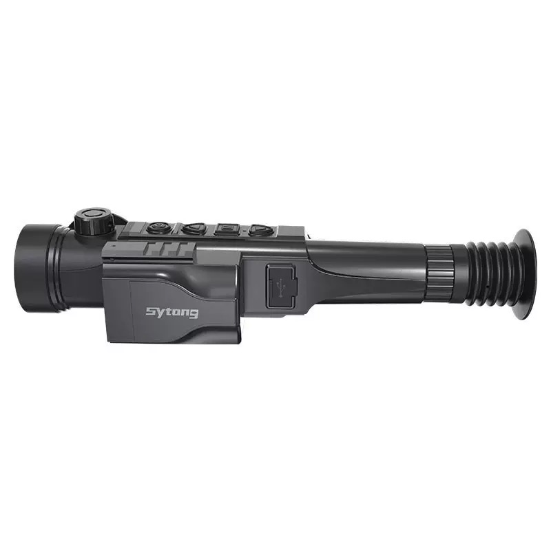 Escopo Térmico de Alta Qualida - Hunting Thermal Imaging Scope avaliação e preço