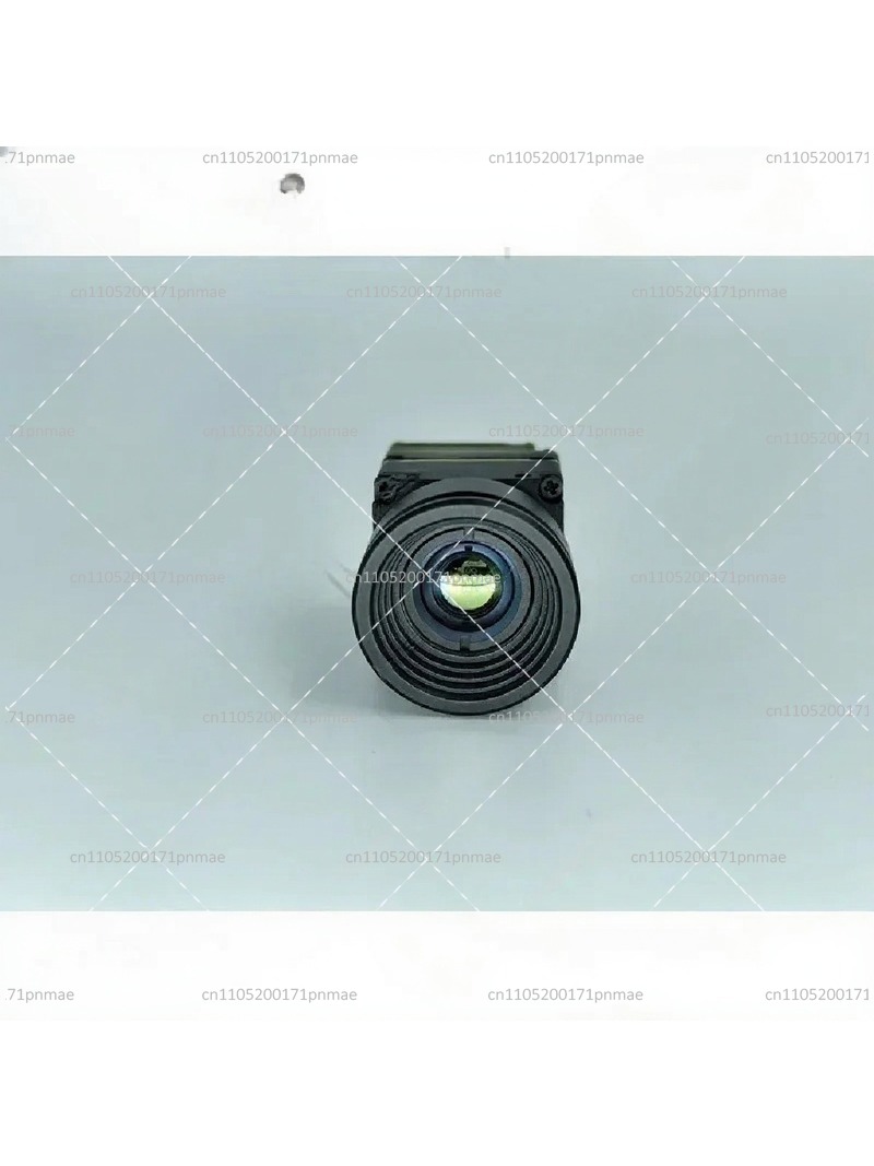 Câmera Termográfica 256x192 co - Thermal Imaging Camera 256X192 avaliação e preço