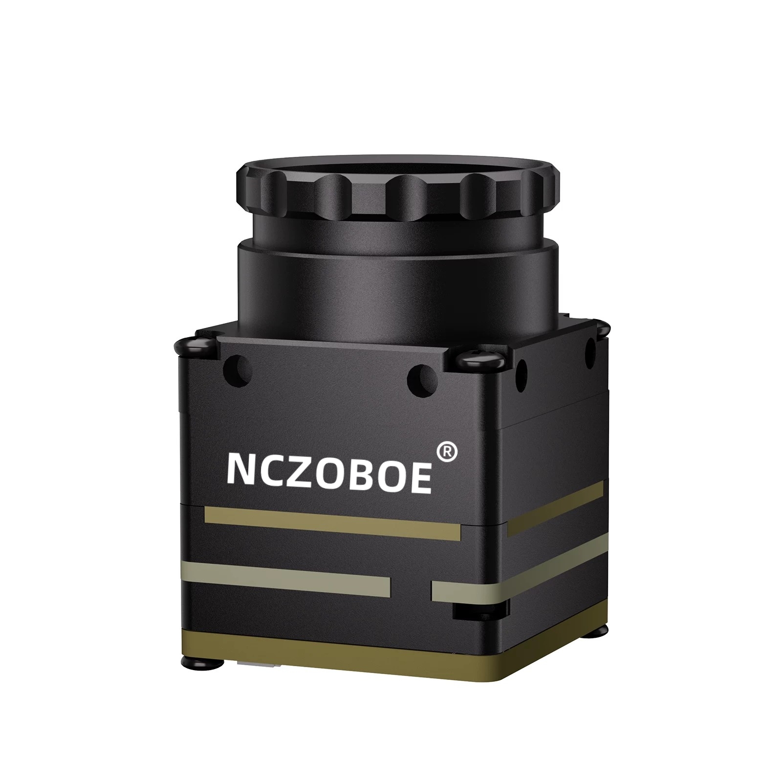 Módulo NCZOBOE 640x512 VOx Câm - Thermal Module 640X512 Core avaliação e preço