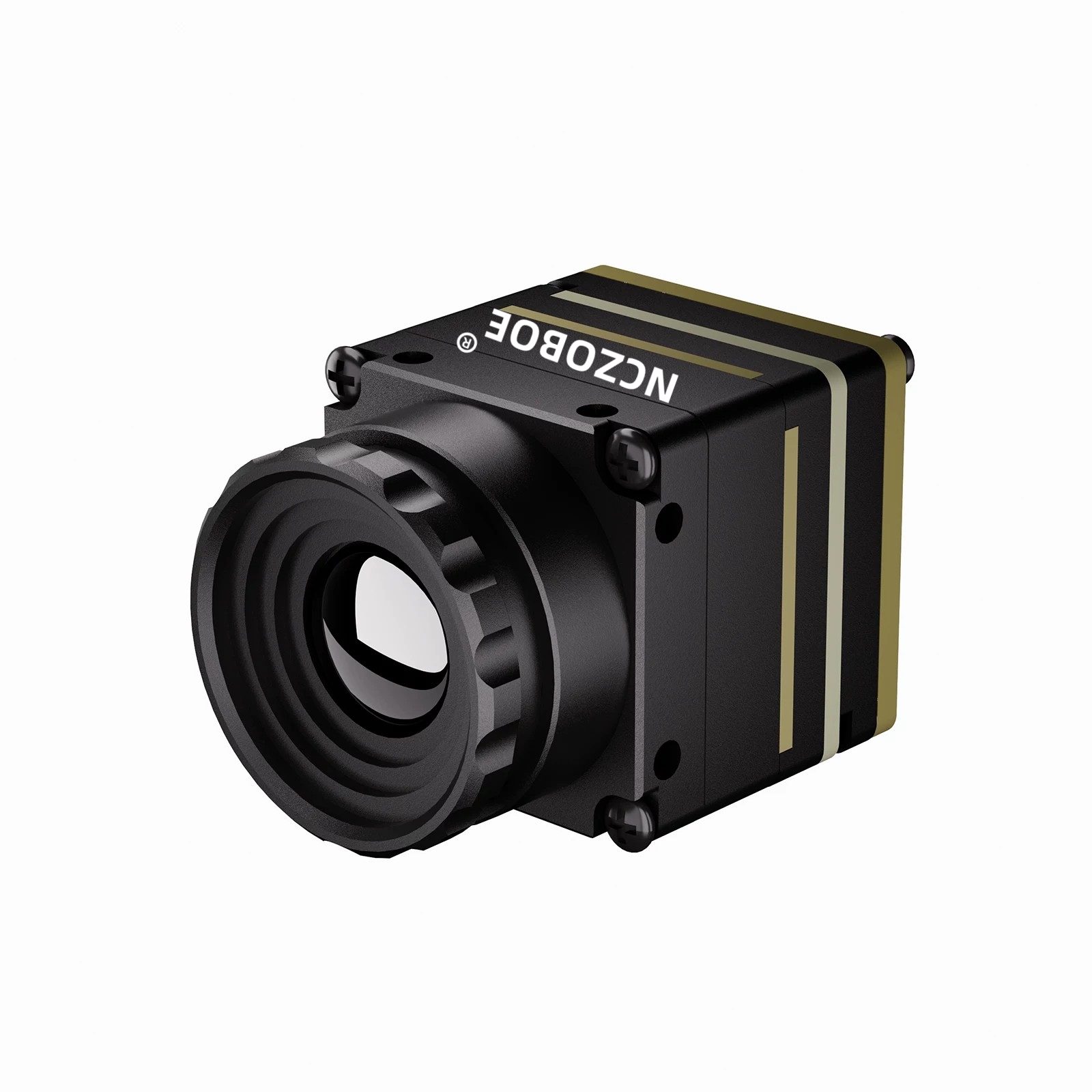 Módulo NCZOBOE 640x512 VOx Câm - Thermal Module 640X512 Core avaliação e preço
