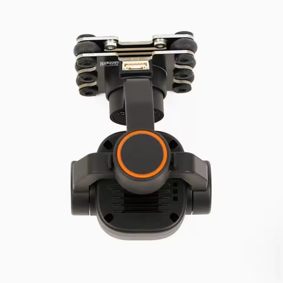 Câmera Skydroid C12 2K de Alta - Thermal Imager Drone Gimbal avaliação e preço
