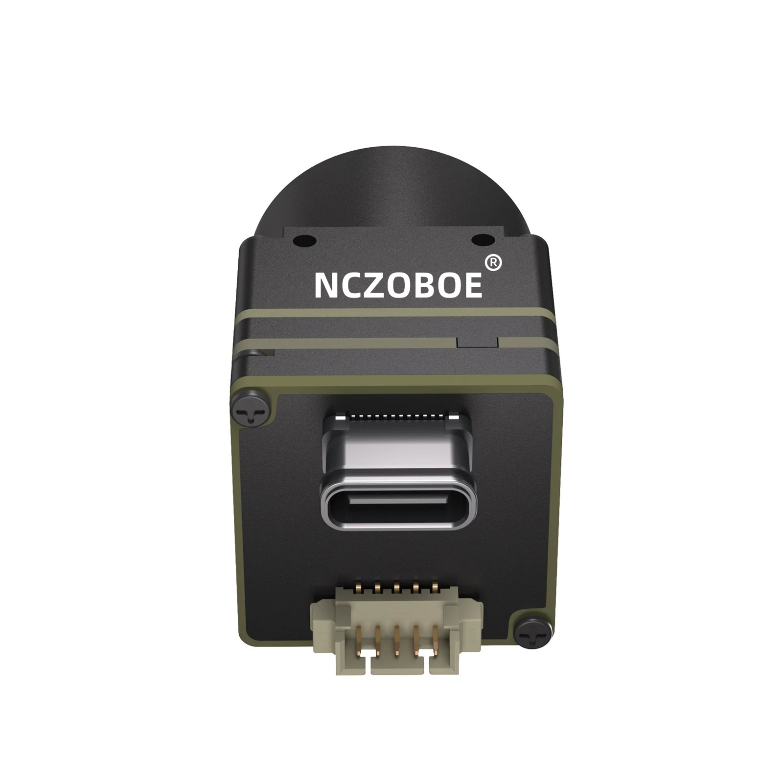 Módulo de Imagem Térmica NCZOB - Thermal Module 640X512 Core avaliação e preço