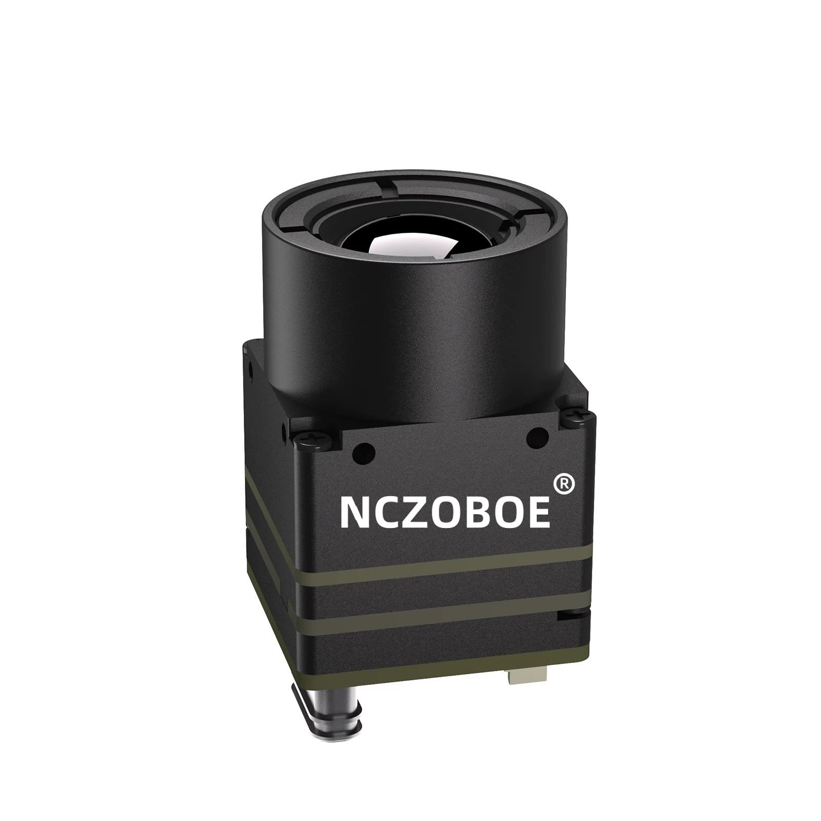 Módulo de Imagem Térmica NCZOB - Thermal Module 640X512 Core avaliação e preço