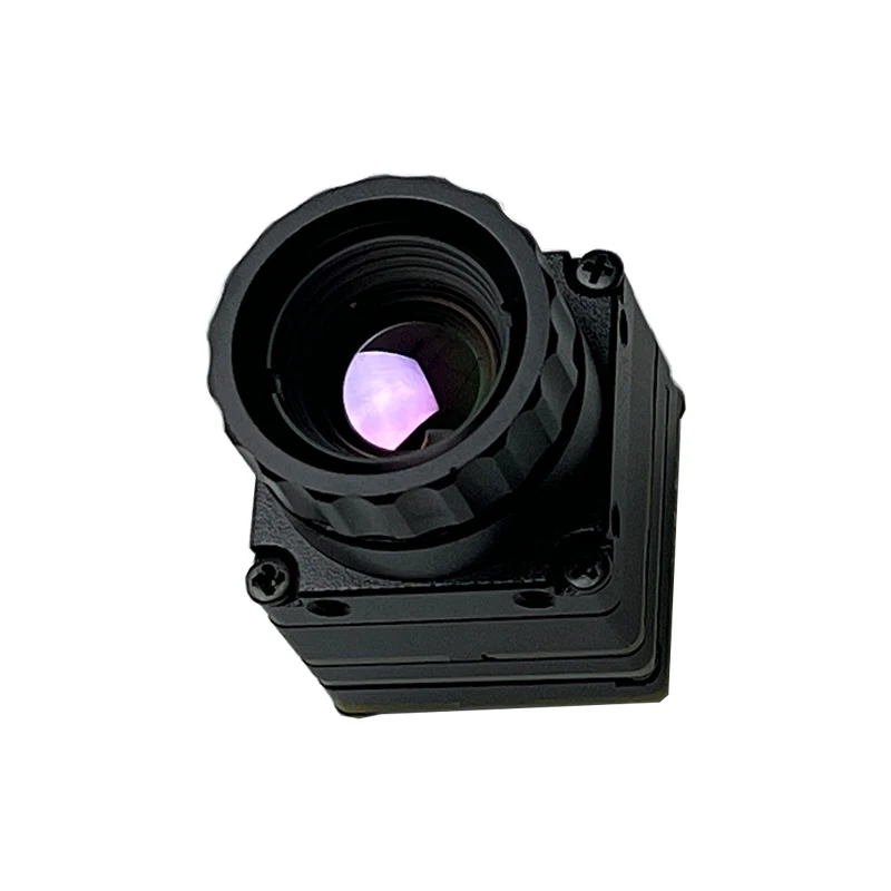Venda quente módulo de imagem  - Thermal Imaging Camera 256X192 avaliação e preço