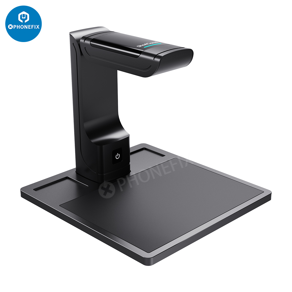 Câmera de imagem térmica infra - Shortcam Thermal Imaging Pcb avaliação e preço