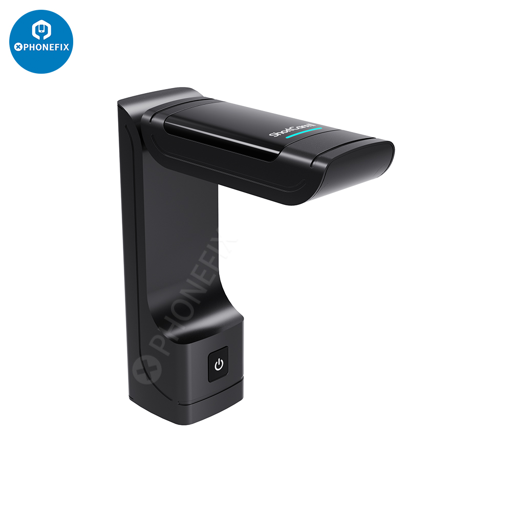 Câmera de imagem térmica infra - Shortcam Thermal Imaging Pcb avaliação e preço