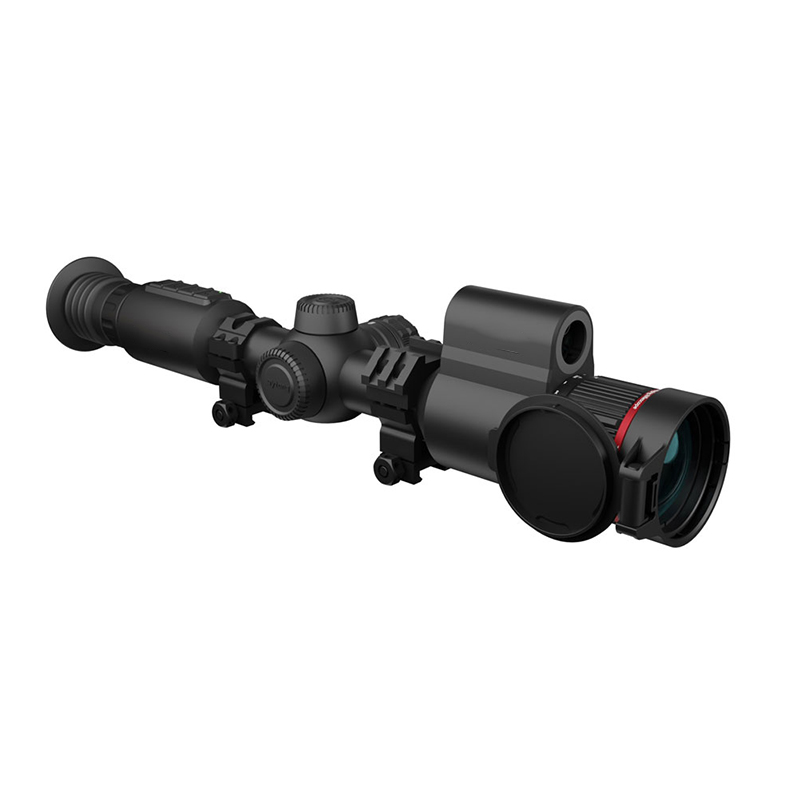 Escopo de imagem térmica de ca - Hunting Thermal Imaging Scope avaliação e preço
