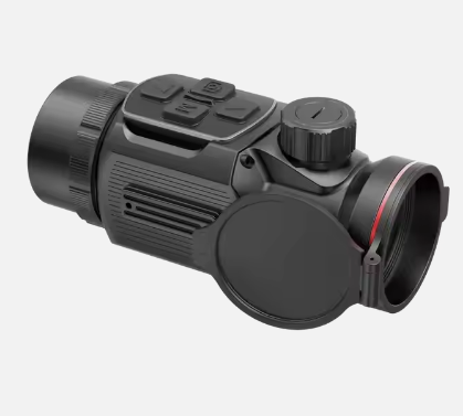 Escopo de visão noturna digita - Hunting Thermal Imaging Scope avaliação e preço
