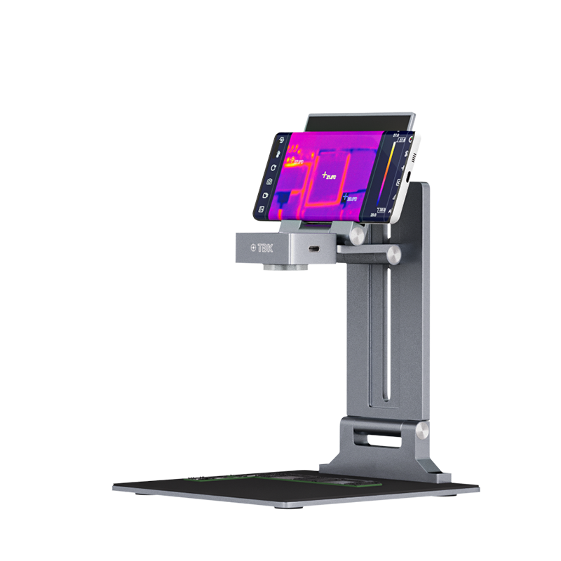 Analisador de Imagem Térmica T - Thermal Imager Pcb Repair avaliação e preço