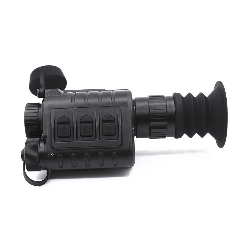 2025 venda quente phn640 multi - Thermal Scope Night Vision Monocular avaliação e preço