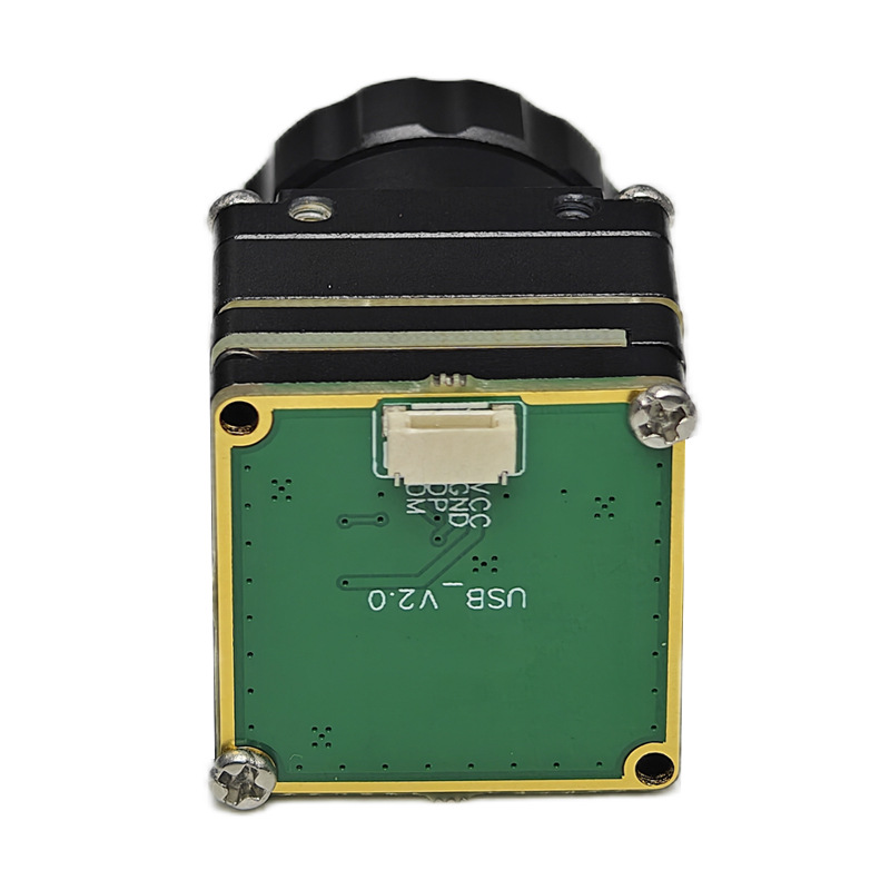 Módulo de Imagem Térmica Handa - Thermal Module 640X512 Core avaliação e preço