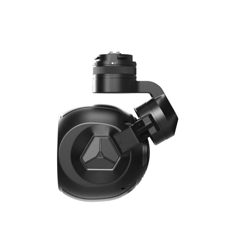 MT11 pod quatro fotoelétricos  - Thermal Imager Drone Gimbal avaliação e preço