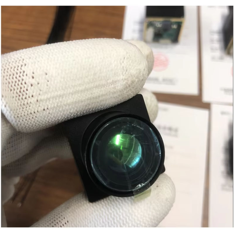 Módulo de Câmera Térmica Micro - Thermal Module 640X512 Core avaliação e preço