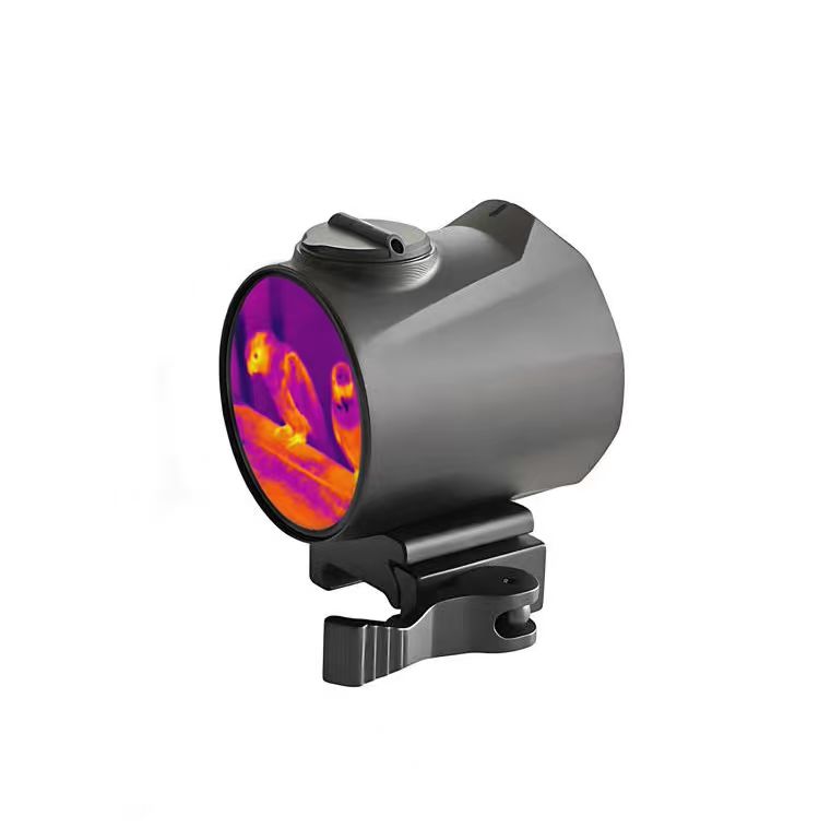 Câmera Térmica Portátil T3 Min - Thermal Imaging Camera 256X192 avaliação e preço