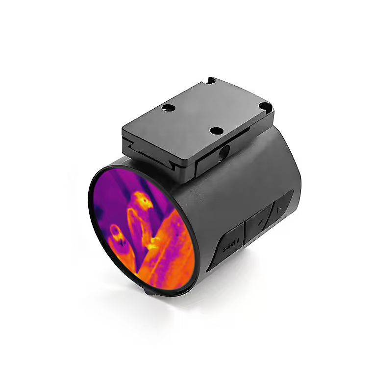 Câmera Térmica Portátil T3 Min - Thermal Imaging Camera 256X192 avaliação e preço