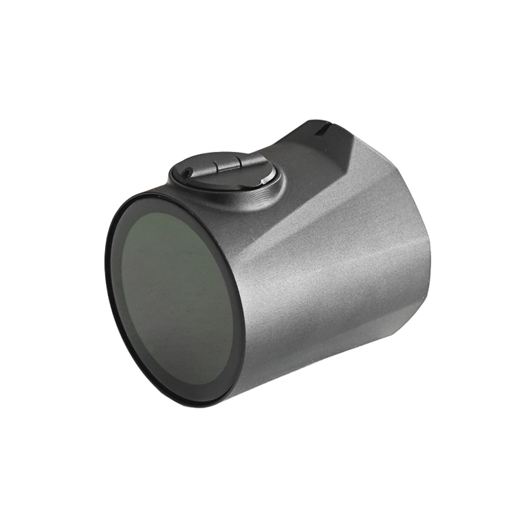 Câmera Térmica Portátil T3 Min - Thermal Imaging Camera 256X192 avaliação e preço