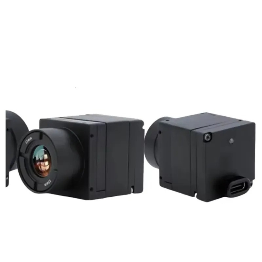 Módulo de Imagem Térmica Não R - Thermal Module 640X512 Core avaliação e preço