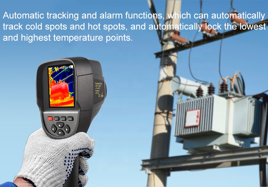 Detector de Vazamento de Água  - Thermal Imager Pcb Repair avaliação e preço