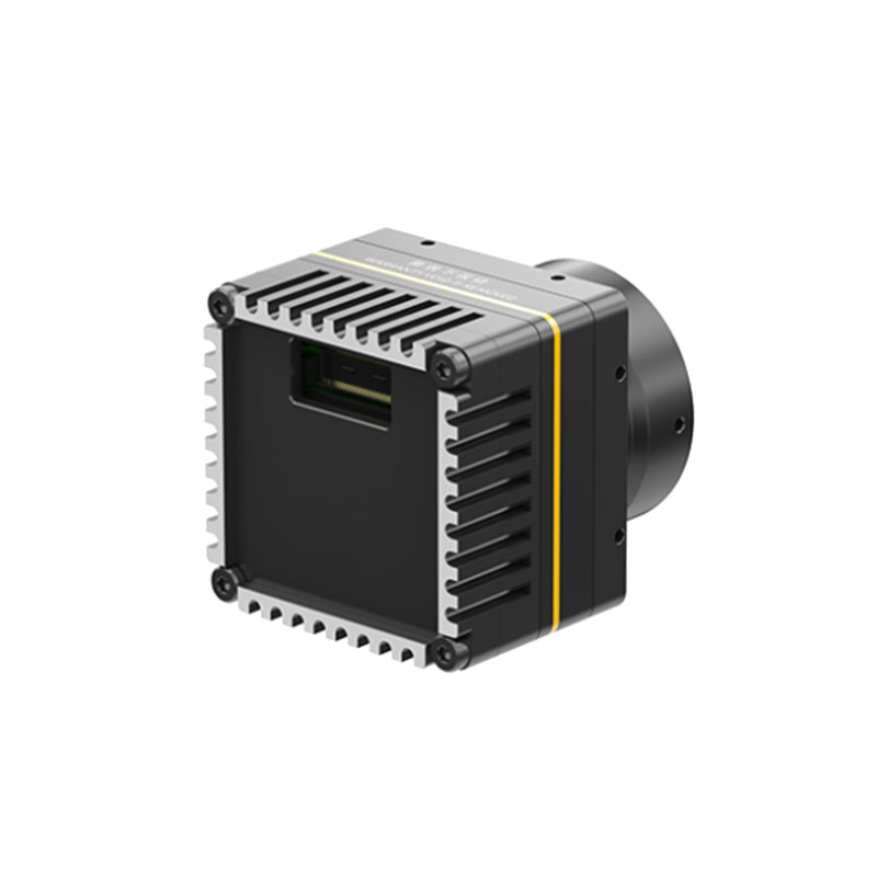Módulo Térmico Guide 640x512 c - Thermal Module 640X512 Core avaliação e preço