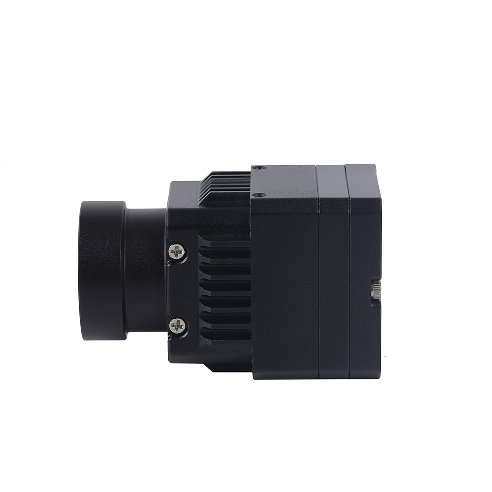 Câmera Analógica Térmica Mini  - Thermal Module 640X512 Core avaliação e preço
